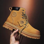 Leandro | Men's Winter Boots