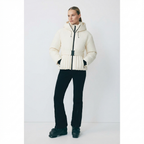 Alessa | Women's Quilted Winter Jacket
