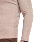 Lucien | Merino Wool Turtleneck
