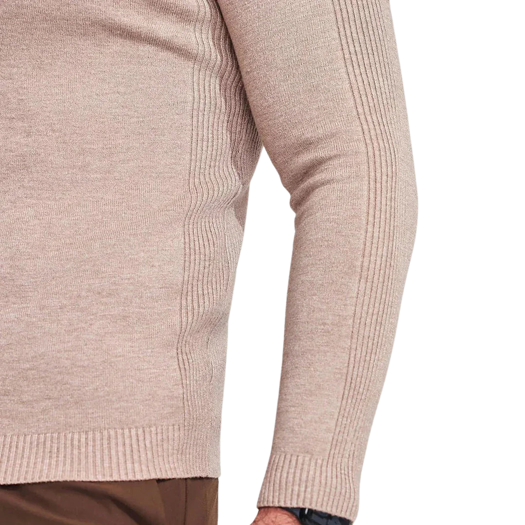 Lucien | Merino Wool Turtleneck