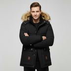 Parka | Parka Winter Jacket for Men