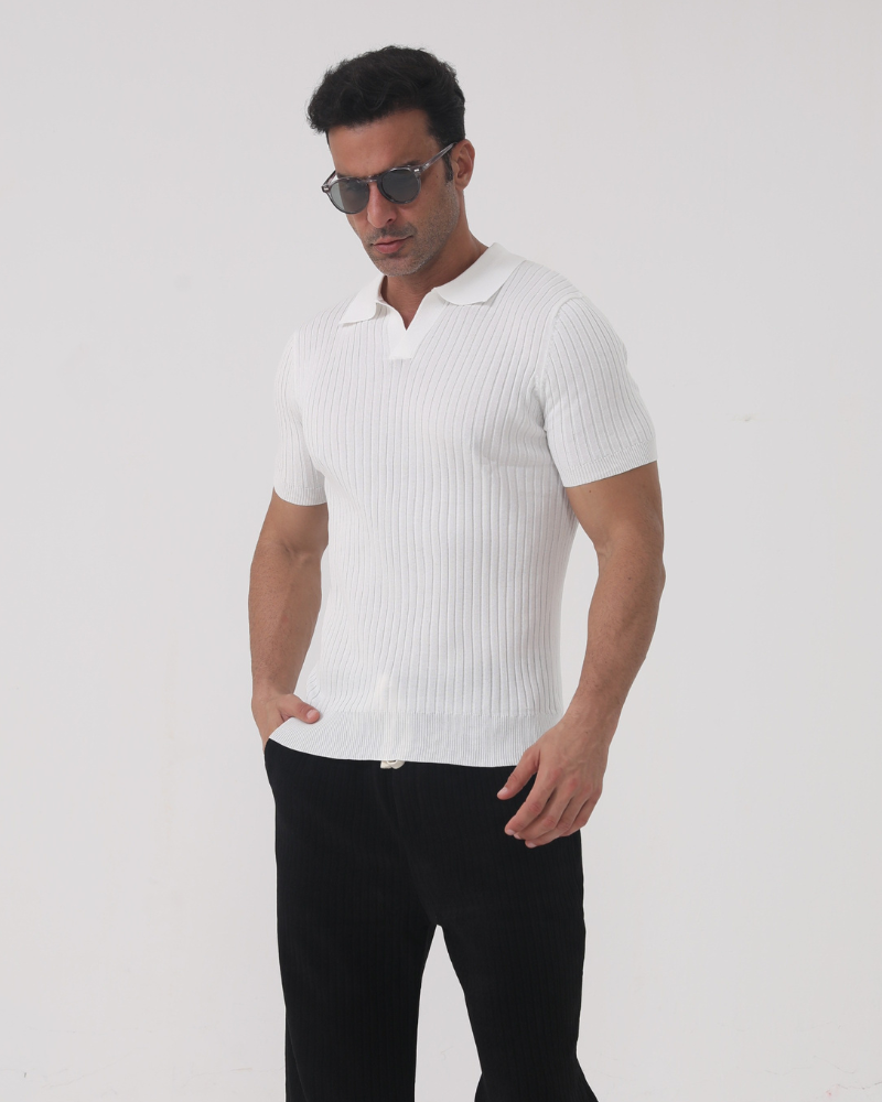 Elvario | Polo para hombre