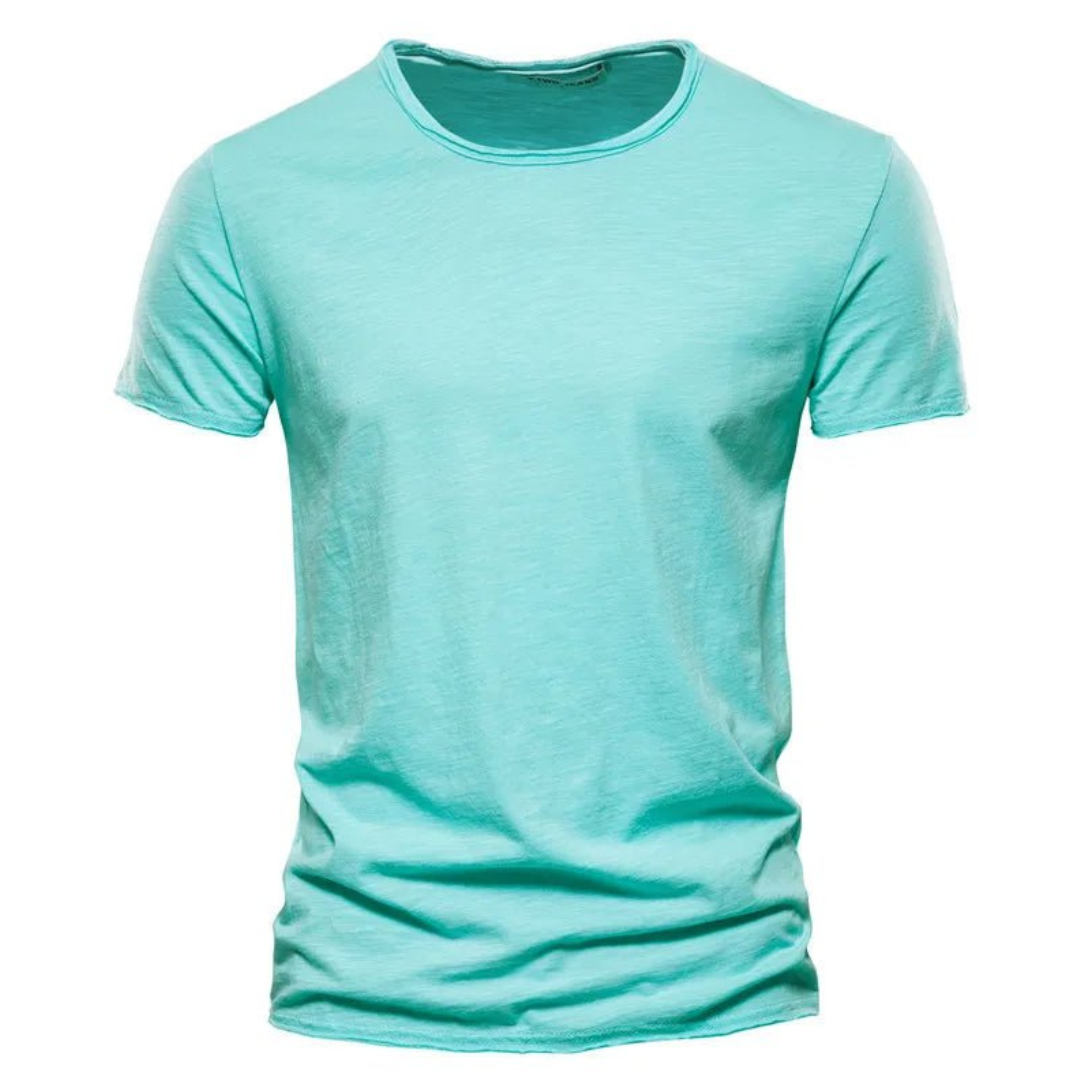 Nico | Camiseta Casual para Hombre