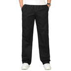 Luca | Airy Pull-On Pants