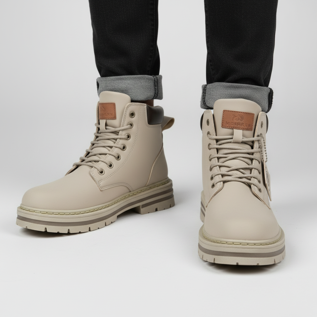 Leandro | Men's Winter Boots