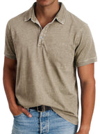 Leandro|Polo Casual Uomo