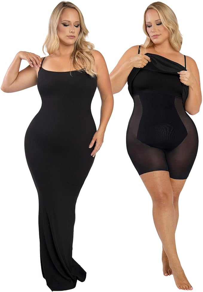 Mireille | Shapewear Kjole