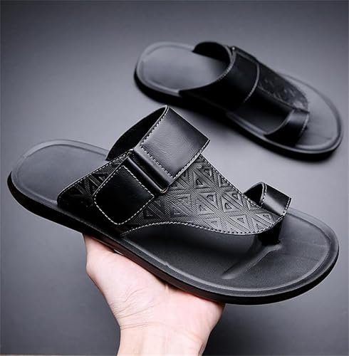 Miro | Sandali con Punta in Pelle Unisex