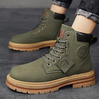 Leandro | Men's Winter Boots