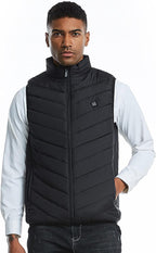 ThermoBlaze | Opvarmet Vest