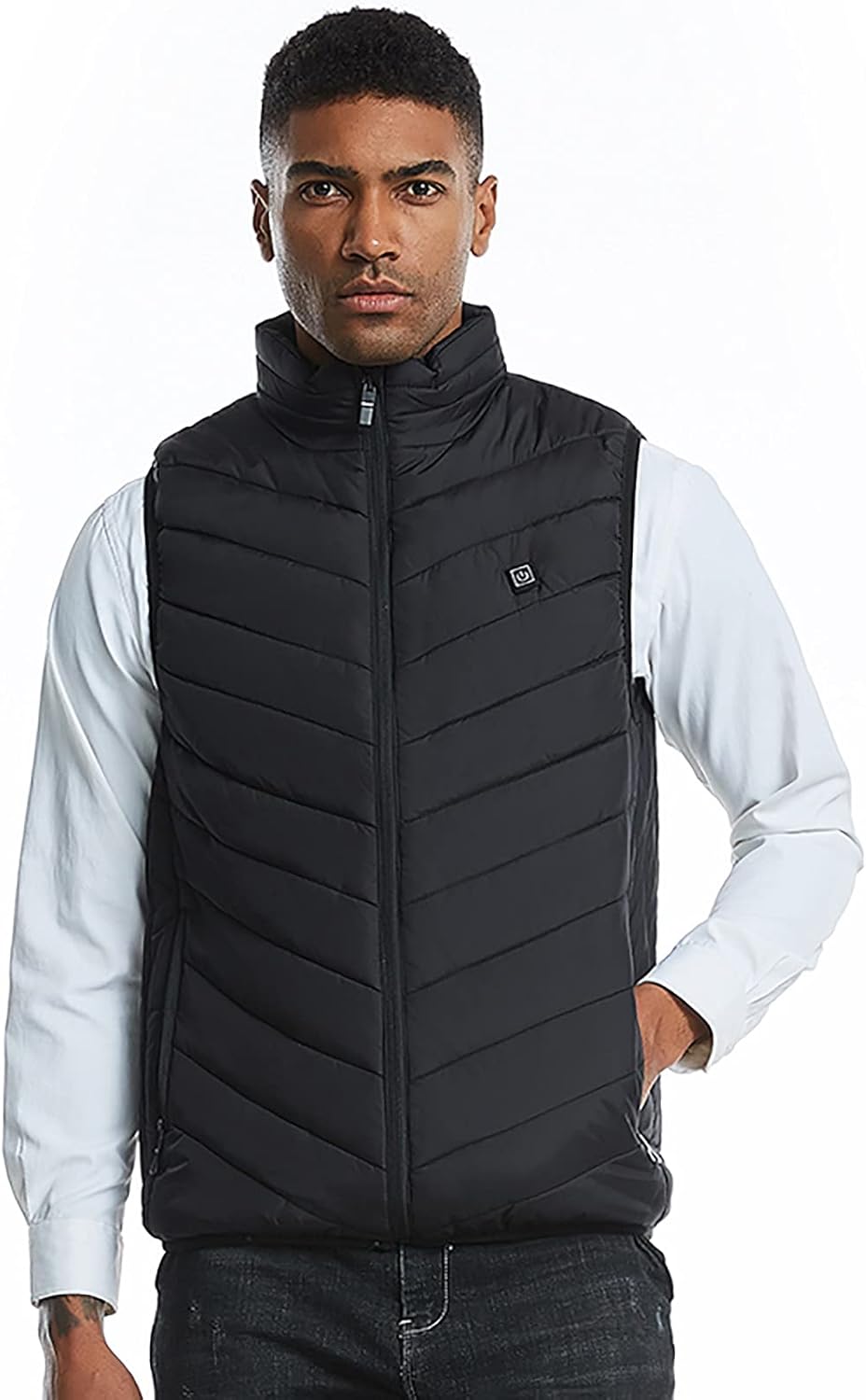 ThermoBlaze | Opvarmet Vest