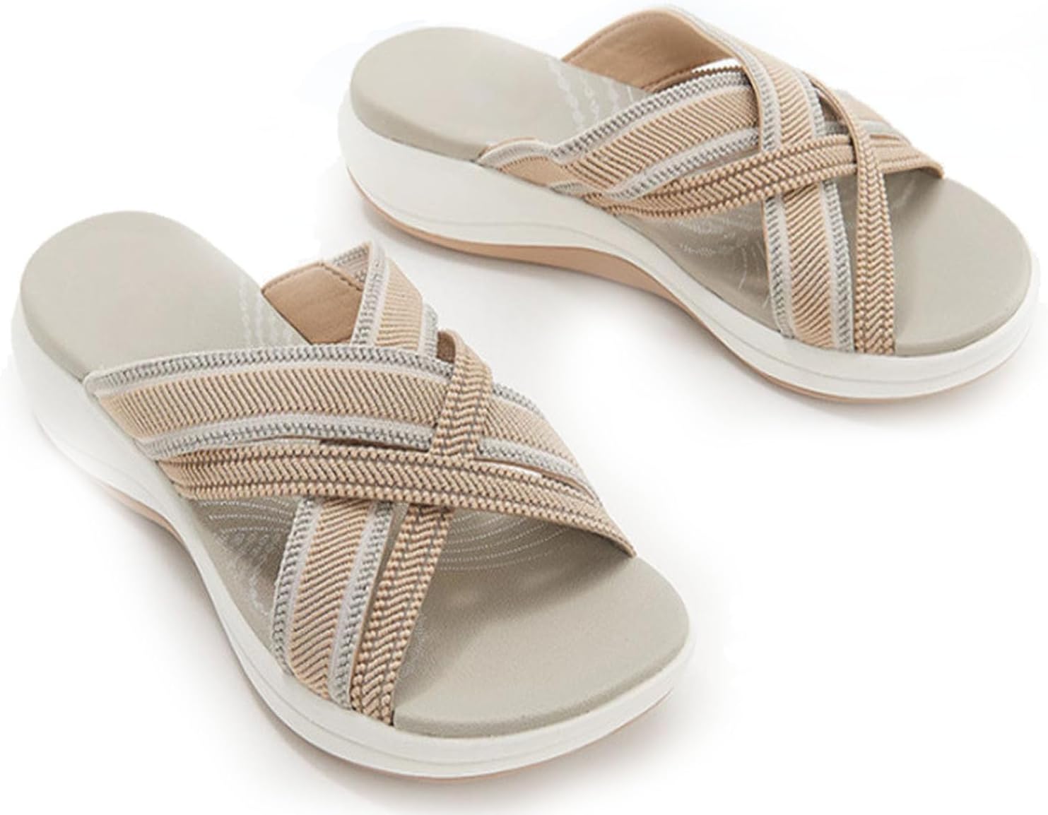Solmira | Damesandaler
