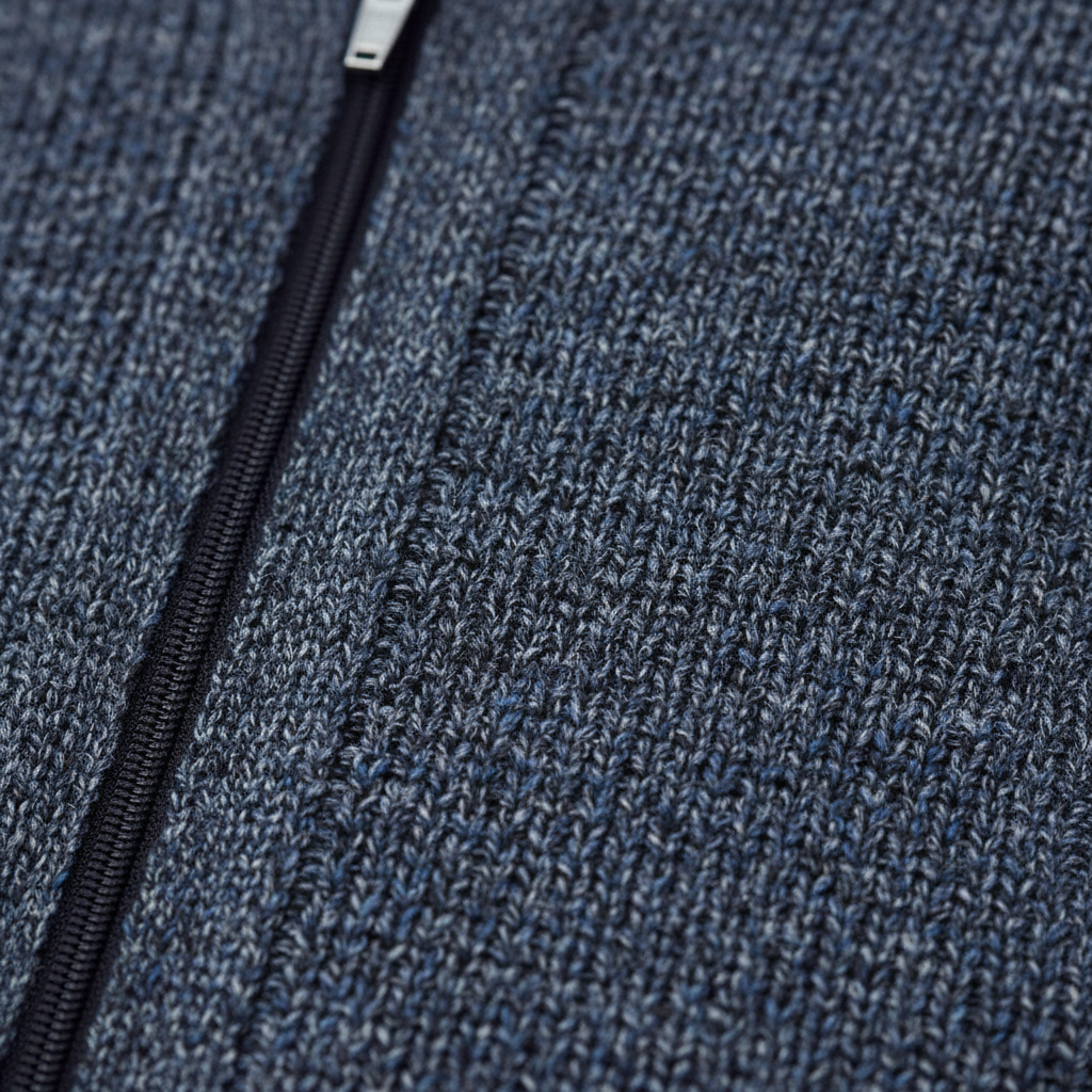 Thierry | Strikket Business Vest