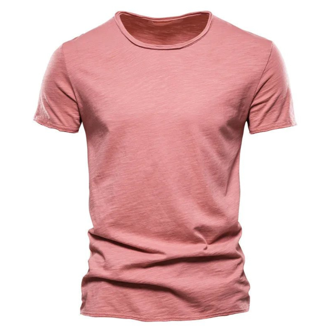Nico | Camiseta Casual para Hombre