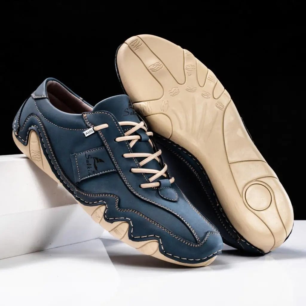 Salkin Xtreme | Barefoot Sportssko Herrer