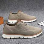 Nardo| Mesh Stretch Sneakers Men