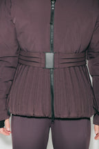 Alessa | Women's Quilted Winter Jacket