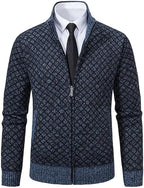 Magnus | Business Strikket Cardigan