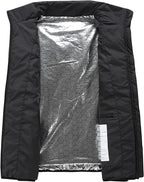 ThermoBlaze | Opvarmet Vest