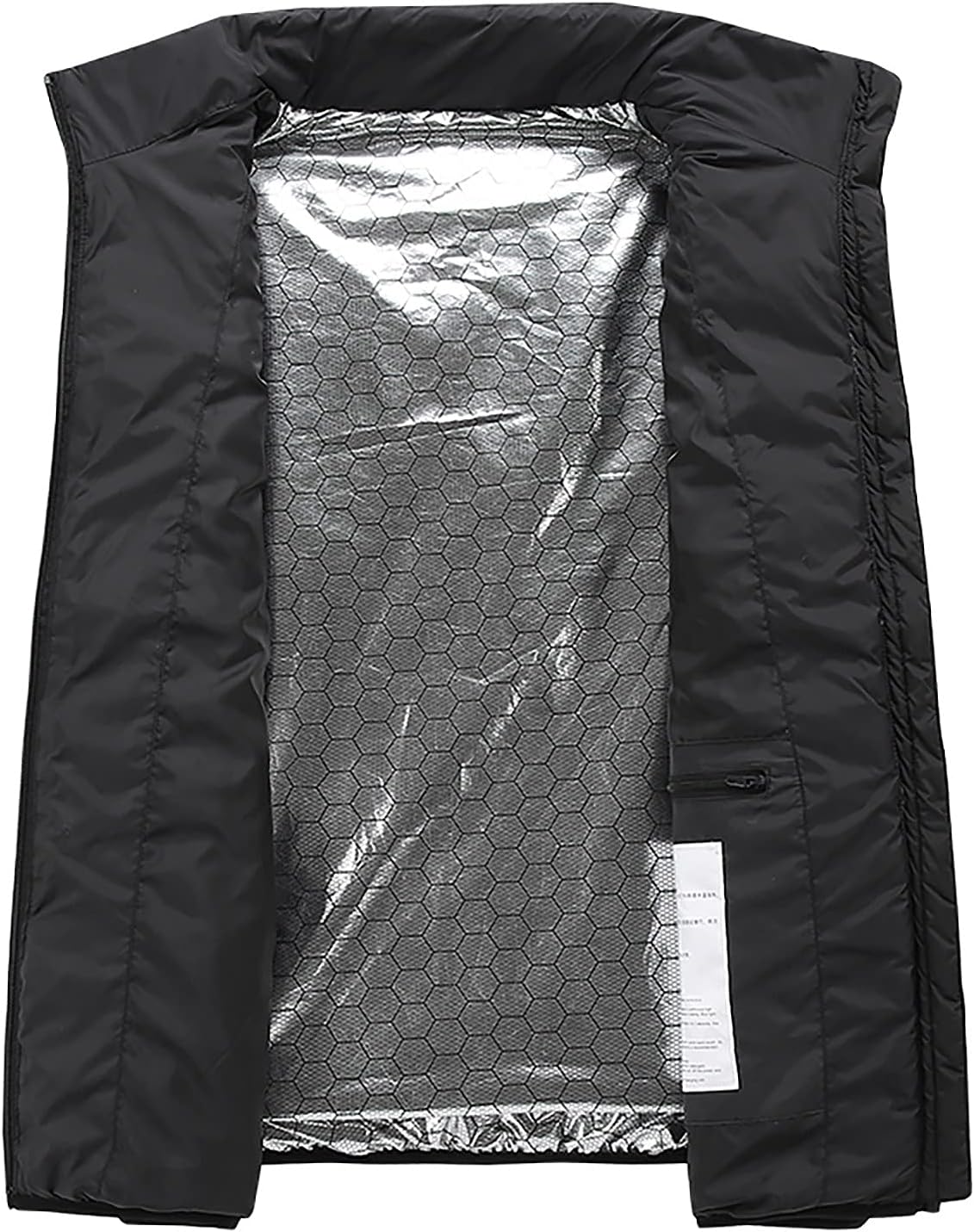 ThermoBlaze | Opvarmet Vest