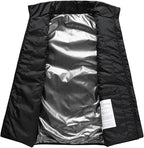 ThermoBlaze | Opvarmet Vest