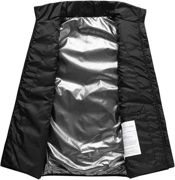 ThermoBlaze | Opvarmet Vest