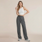 Elinor | pantalon med Vide Ben