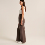 Elinor | pantalon med Vide Ben