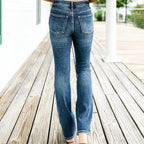 Evania | Ultra Stretch Jeans Damer