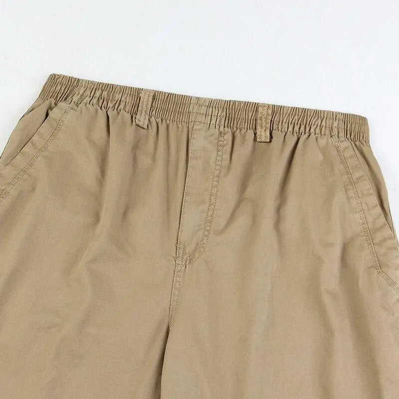 Luca | Airy Pull-On Pants
