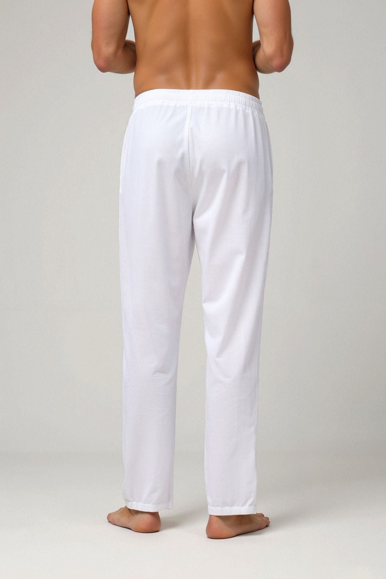 Levano | Pantalon lounge léger pour hommes