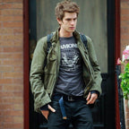 Merlin | Bæredygtig Cargojakke Herrer