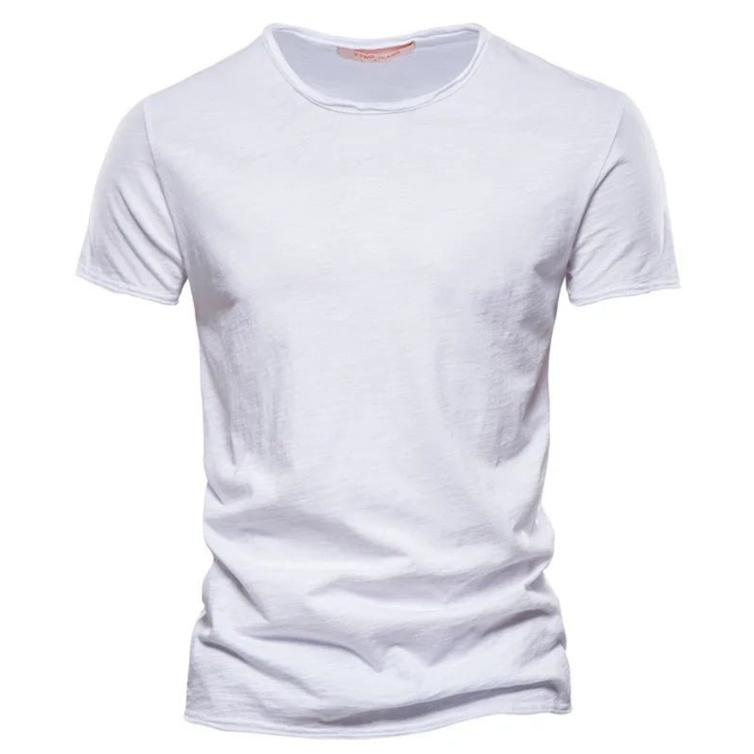 Nico | Camiseta Casual para Hombre