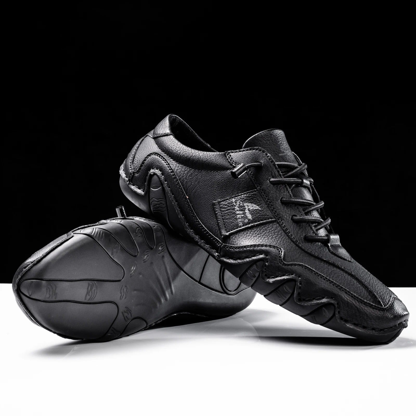 Salkin Xtreme | Barefoot Sportssko Herrer