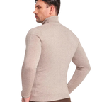 Lucien | Merino Wool Turtleneck