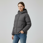 Mariette | Foret Vinterjakke