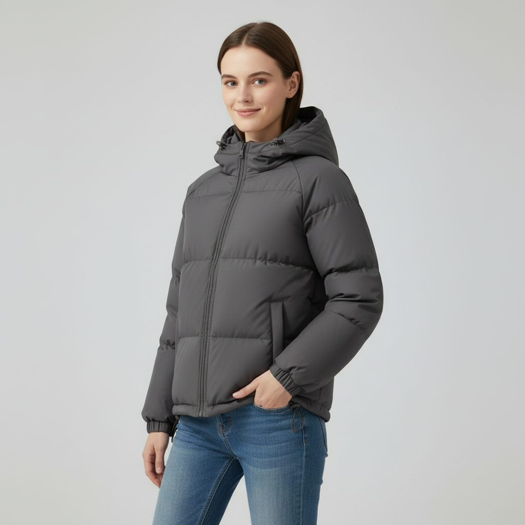 Mariette | Foret Vinterjakke