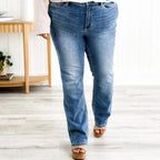 Evania | Ultra Stretch Jeans Damer