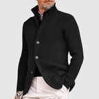 Nico | Men's Knitted Cardigan
