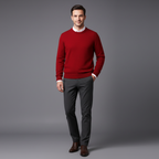 Rafa | Cashmere Pullover Here