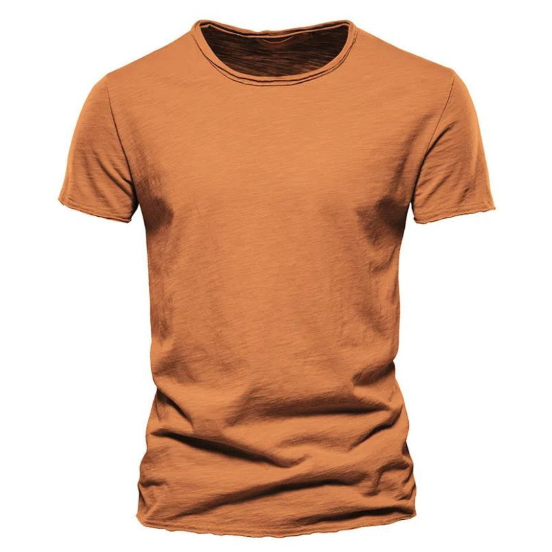 Nico | Camiseta Casual para Hombre