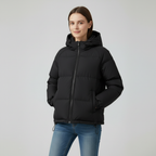 Mariette | Foret Vinterjakke