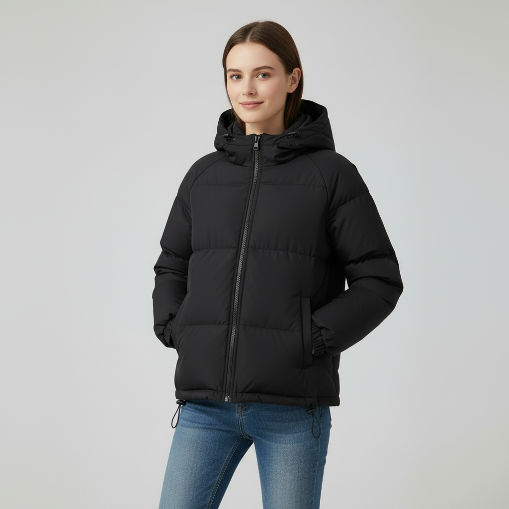 Mariette | Foret Vinterjakke