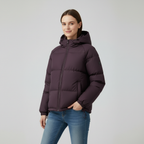 Mariette | Foret Vinterjakke