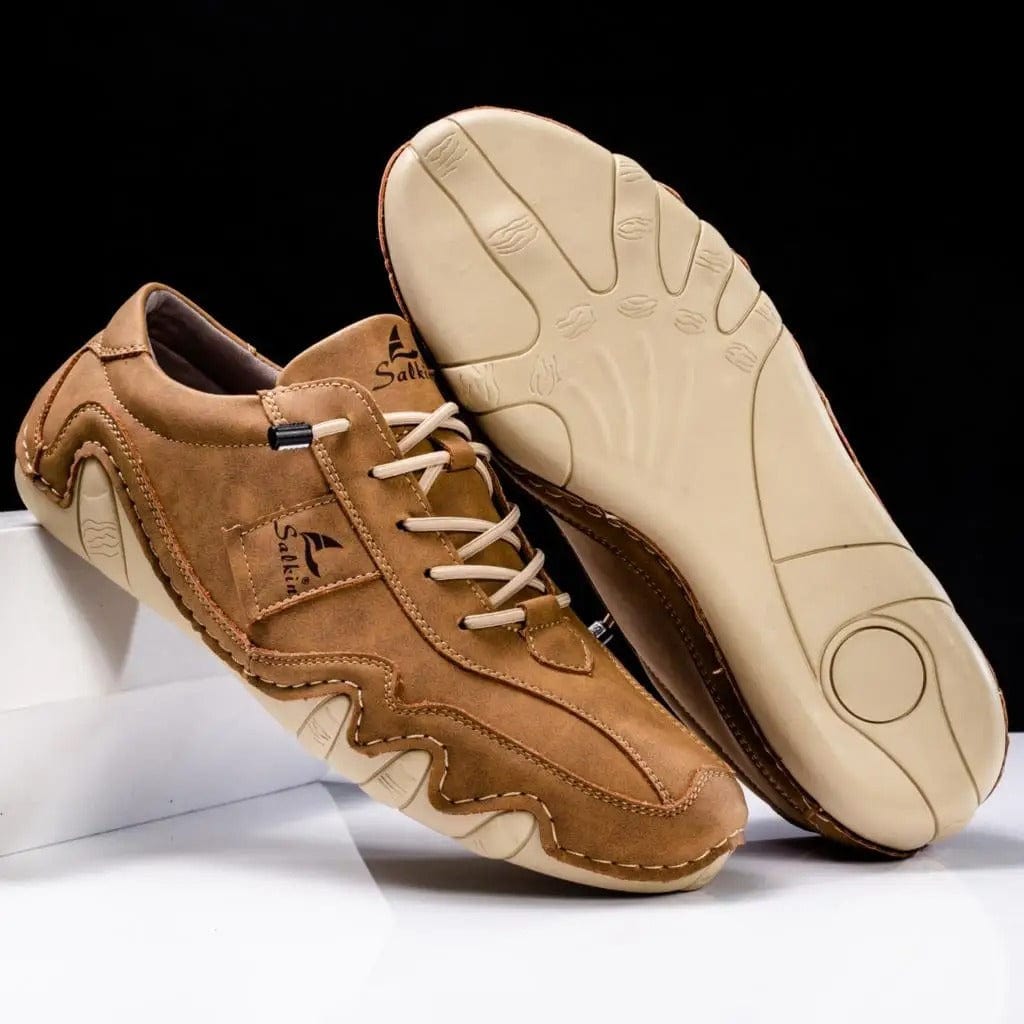 Salkin Xtreme | Barefoot Sportssko Herrer
