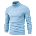 Lucien | Merino Wool Turtleneck
