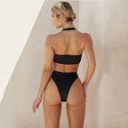 Vireya | Ultra-Sexet Monokini