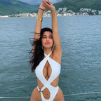 Vireya | Ultra-Sexet Monokini