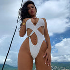 Vireya | Ultra-Sexet Monokini