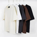 Aven | Oversized Basic T-Shirt
